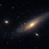 Wie weit ist es bis ans Ende des Universums