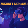 Wie sieht die Zukunft der Musik aus